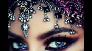 Blue 💙 Eyes Paradox Arabic touch