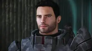 Commander Shepard  &mdash; The Second Guessing of Galactic Law