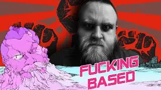 Fantastic Conversation with TJ Kirk/The Amazing Atheist - Bernie or Bust, Socialism, SJWs & More
