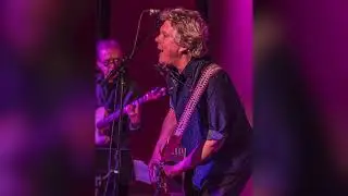 Steve Forbert - 