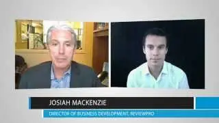 Interview: How Hotels Can Leverage Social Media Channels in a Measurable Way