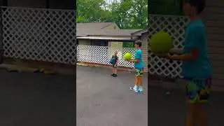 Basketball explosion 💥 ￼