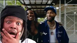Glock And Jana Dating??! Key Glock - She Ready (Official Music Video) Reaction!
