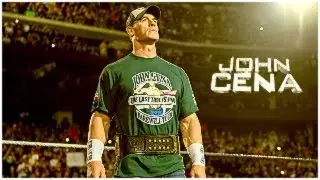 John Cena || Numb Encore || ►Tribute Video 2025◄