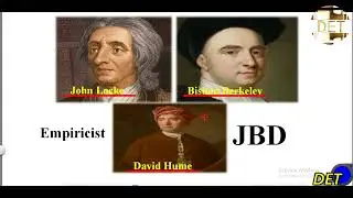 History Of Western European Philosophy 2