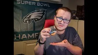 CBD DIP?!? Is it any good???