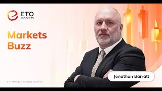 ETO Markets Buzz | Tariffs, Fed Uncertainty & Record Gold: What&rsquo;s Driving Markets Now