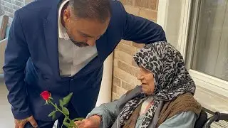 “Bir Tebessüm Her Şeye Değer”