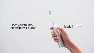 Laifen Wave Tutorial | Find the best mode that fits you perfectly