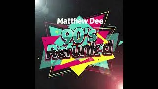 01 - C&C Music Factory - Do You Wanna Get Funky (Matthew Dee Nu Funk Remix)