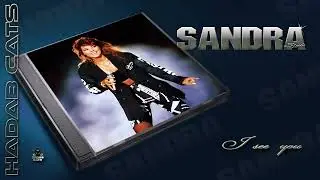 Sandra style - I see you