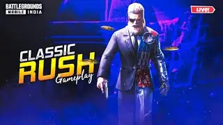 🛑LIVE BGMI TELUGU | UPDATE 3.5 IS HERE | MR BLACK SQUADZ IS LIVE ❣️☺️