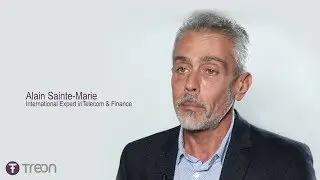 Treon Review  by Alain Sainte Marie Advisor, Telecom and Finance