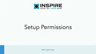 Unlock The Power of STX Software with Setup Permissions 2.0 🔓!