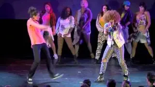 BLU NYLE CARNIVAL PERFORMACE CHOREOGRAPHY BY (ANDYE.J & BOSCO)