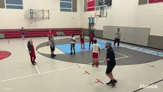 Finneytown elementary 6th grade practice December 17, 2025