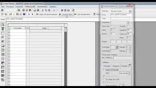 ABAP107 - Visão de Atualização