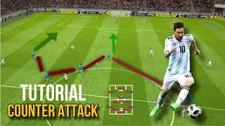 TUTORIAL - Quick Counter Attack 💨 !