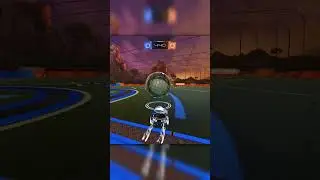 Playmaker #rocketleague #playmaker #solo #goals #shorts
