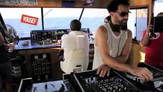 Float Your Boat IBIZA 2015   THE VIDEO   IBIZA'S OFFICIAL SUNSET BOAT PARTY!