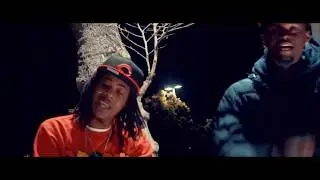 DittyIcecity x TTG Dree - Reminisce (Official video)