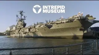 Visit Intrepid Museum
