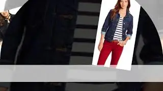 ✅Top 10 Best Denim Jacket