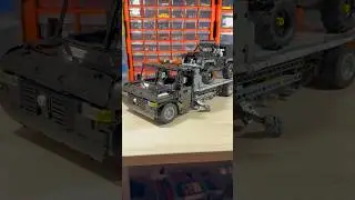Мой телеграм в описании канала#moc #lego #обзорлего #automobile #лего #самоделка #обзор #legotechnic