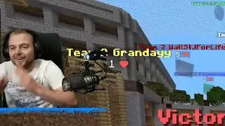 iBallisticSquid: Minecraft Mondays Week 2 [PARTIAL VOD ARCHIVE]