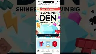 Benjamin App Demo