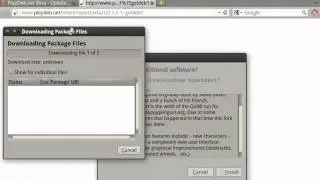 TheUnproPro: How to install Native Linux Games in Ubuntu (The Easy Way)