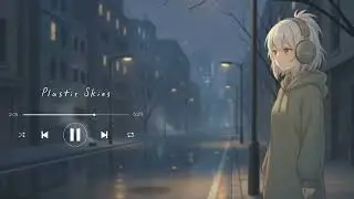 LOFI LAND MUSIC - Plastic Skies (LOFI Hip Hop No Copyright Music)