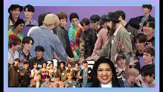 SEVENTEEN Shining 5th Anniversary Special Video | Reaction