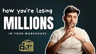 How To SIGNIFICANTLY Improve Revenue In your Warehouse Business