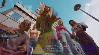 JAZKA - TRUPPENTREFF prod by. Vittorio Tilocca