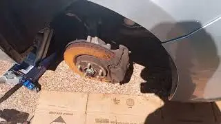 2013-2018 Fifth Gen Nissan Altima | Alternator Replacement (Part 4)