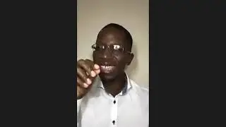 Prayer that Births Revival - Pastor Arthur Nsamba.