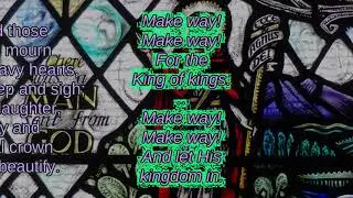 Alloway Church Sings - Tuesday 8th December 2020 - Ch4 279 Make way