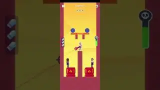 Game Hitmaster Levels 16 - Gameplay Walkthrough [Android, iOS Game]