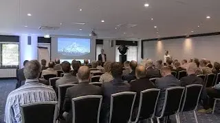 ICT Group Water & Proces Automatisering congres 2016