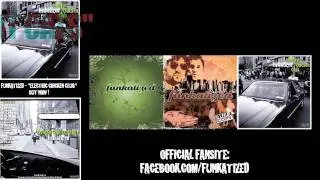 Funkatized 