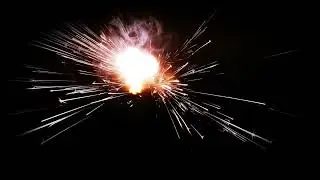 Video Copilot 2026 Action Essentials 2  FireCracker 2026 N  1