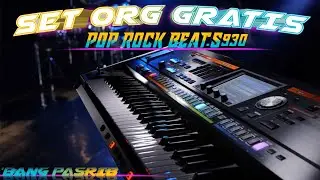 😍🔥🗿🎧SET-HD GRATIS❗SET-POP-ROCK-BEAT-S930. cek Link di deskripsi siap disedot❗