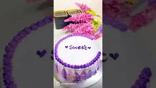 Cake baking |The Cakery | #cakedecorating #cakebaking #cakedesign #cakedesign #cakeideas #cakeart