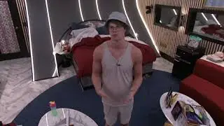 Kyle to America 