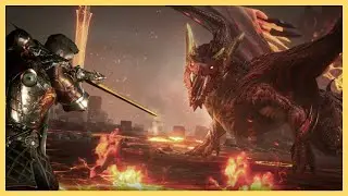 Project Knights | Android gameplay