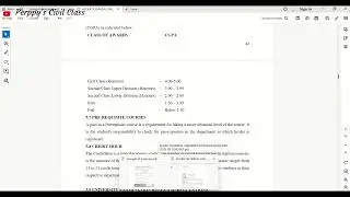 How to calculate your GPA and CGPA - First Class Student's Goals