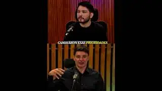 La FED vuelve a MOVER el TABLERO: del CAOS a la EUFORIA | Adri&aacute;n Moreno & Oscar Culari