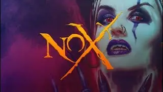 (18+) Crazy Joker in NOX #3
