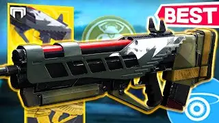 Vigilance Wing Got A MASSIVE Indirect Buff... (It's Elite Right Now)